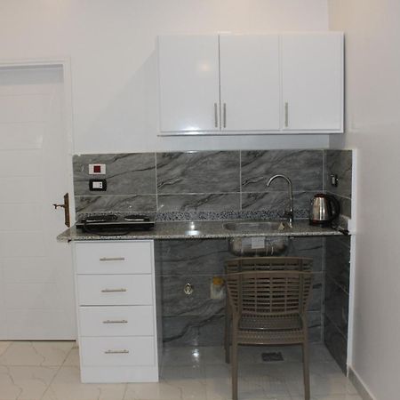 Mama Africa Apts & Studios Luksor Dış mekan fotoğraf