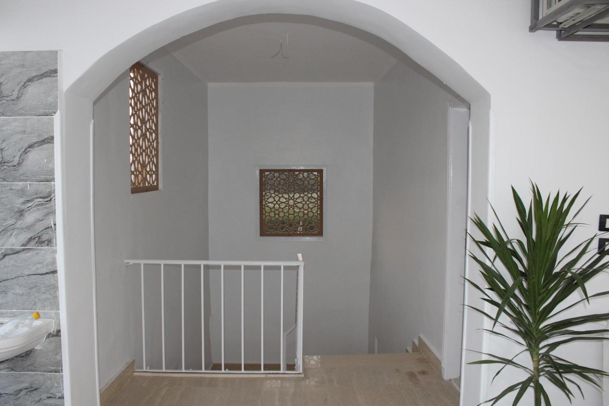 Mama Africa Apts & Studios Luksor Dış mekan fotoğraf