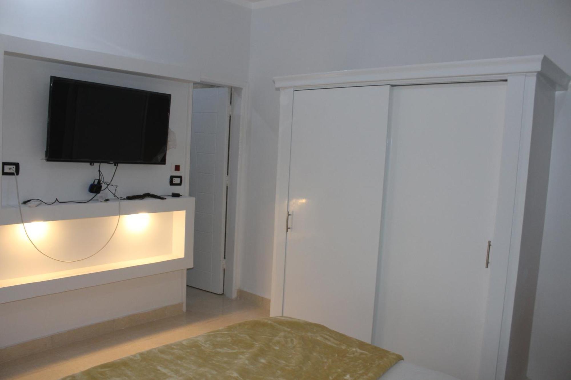 Mama Africa Apts & Studios Luksor Dış mekan fotoğraf
